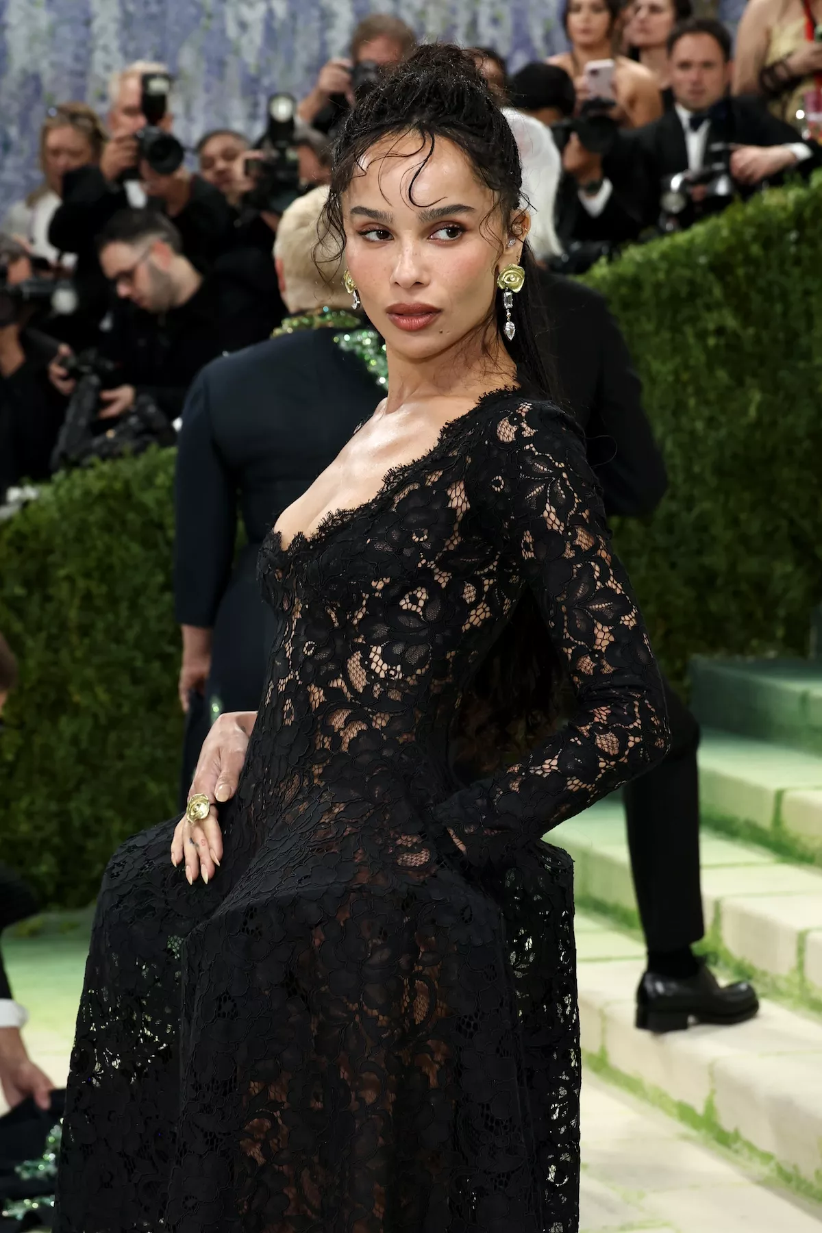 The 2026 Met Gala Celebrating "Costume Art" - Arrivals
