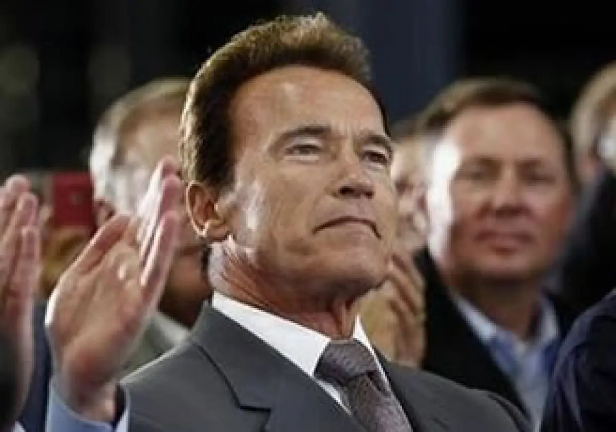 El descanso impuesto por Schwarzenegger se traduce en una rebaja de hasta 15% en el salario de los burócratas. (Foto: Reuters)