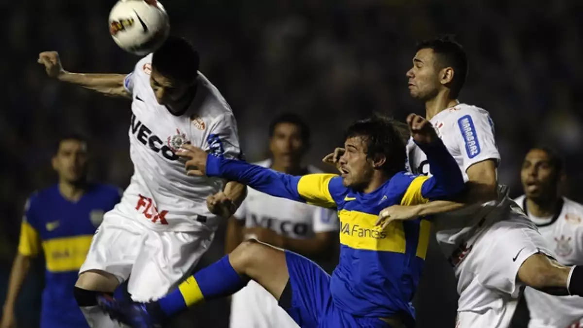 corinthians