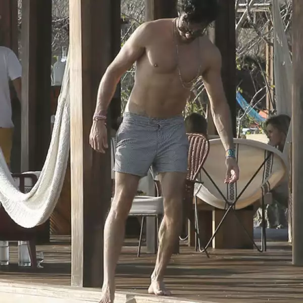 Gonzalo García Vivanco