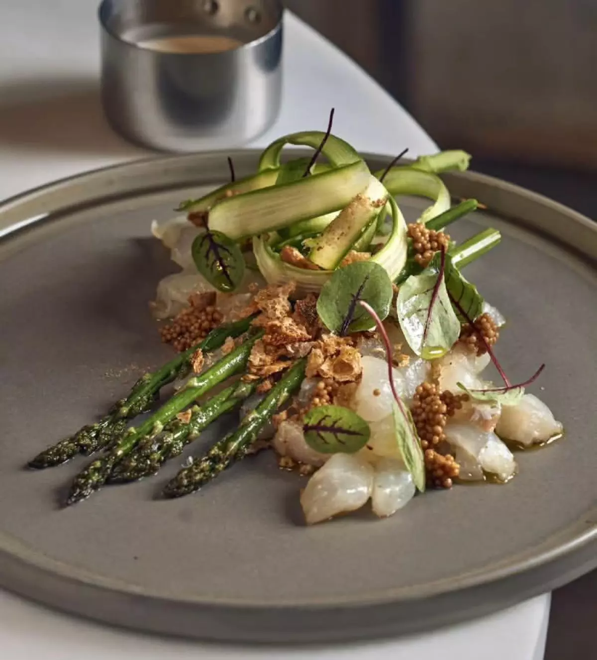 Restaurante Fismuler