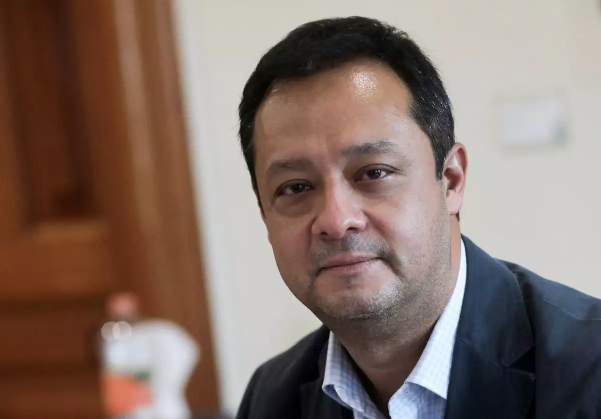 Gabriel Yorio