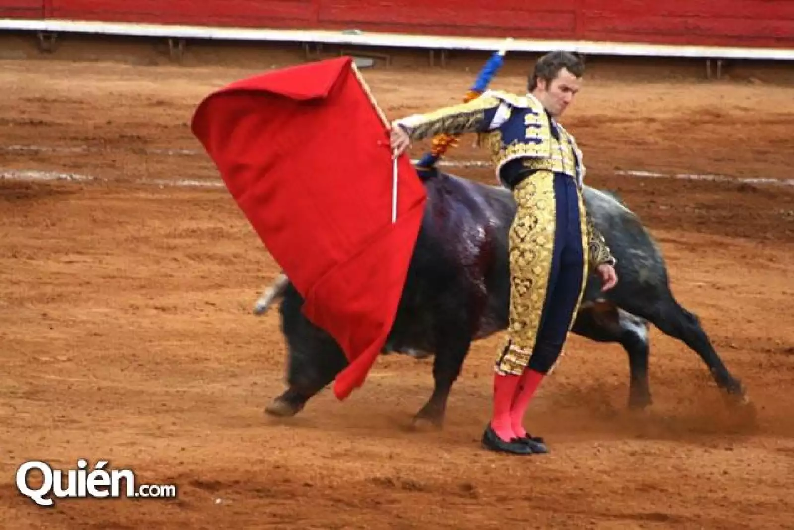 toros 1 fecha