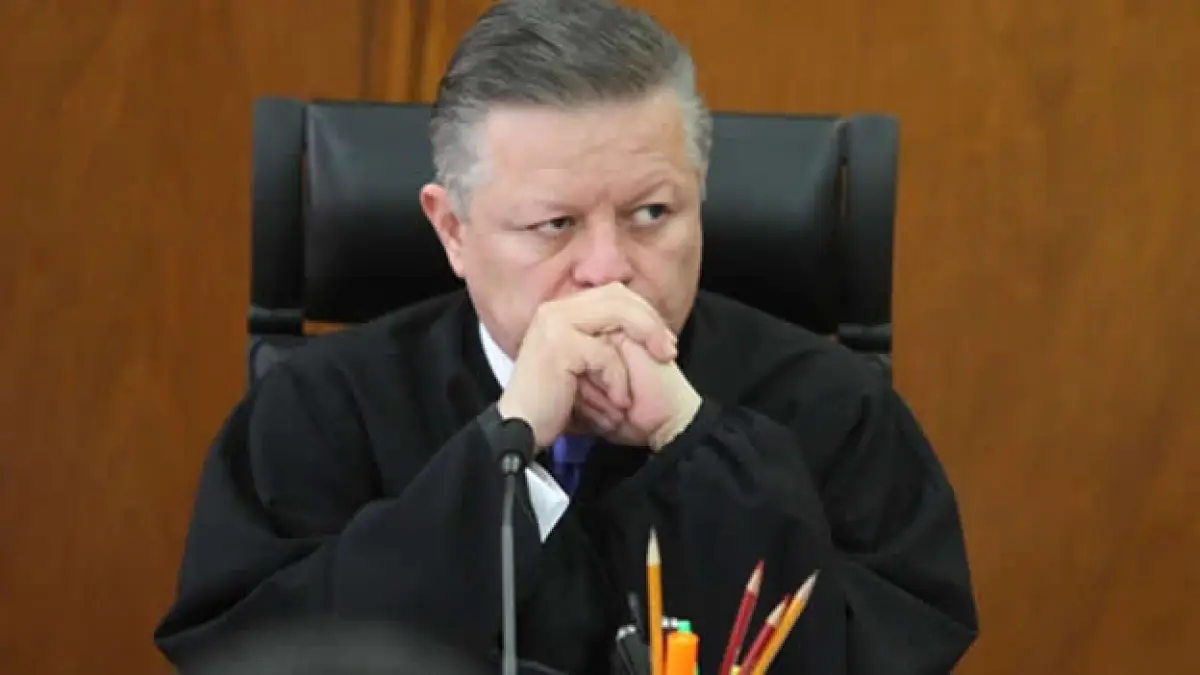 arturo zaldivar