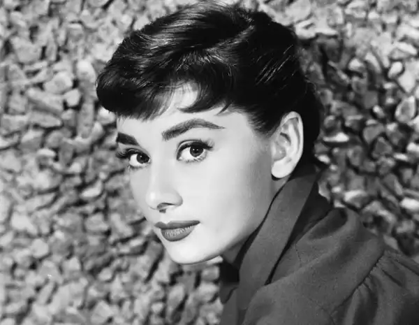 Audrey Hepburn