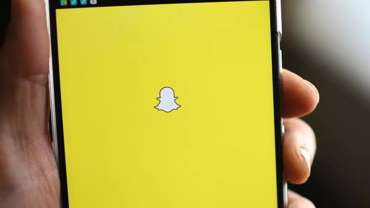 Snapchat