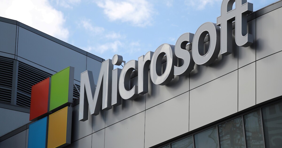 Microsoft negocia la compra de la firma de inteligencia artificial Nuance