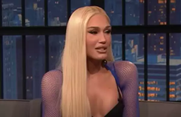 Gwen Stefani
