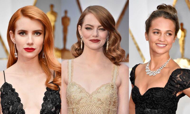 Best Beauty looks