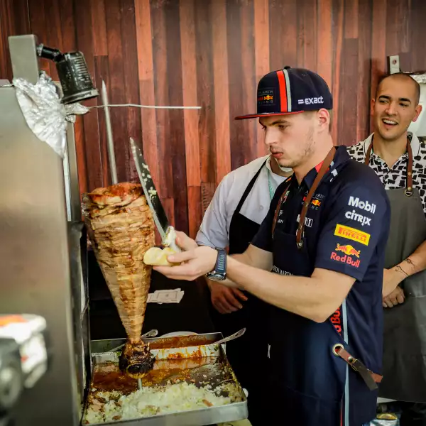 exposicion gp de mexico bosque de chapultepec