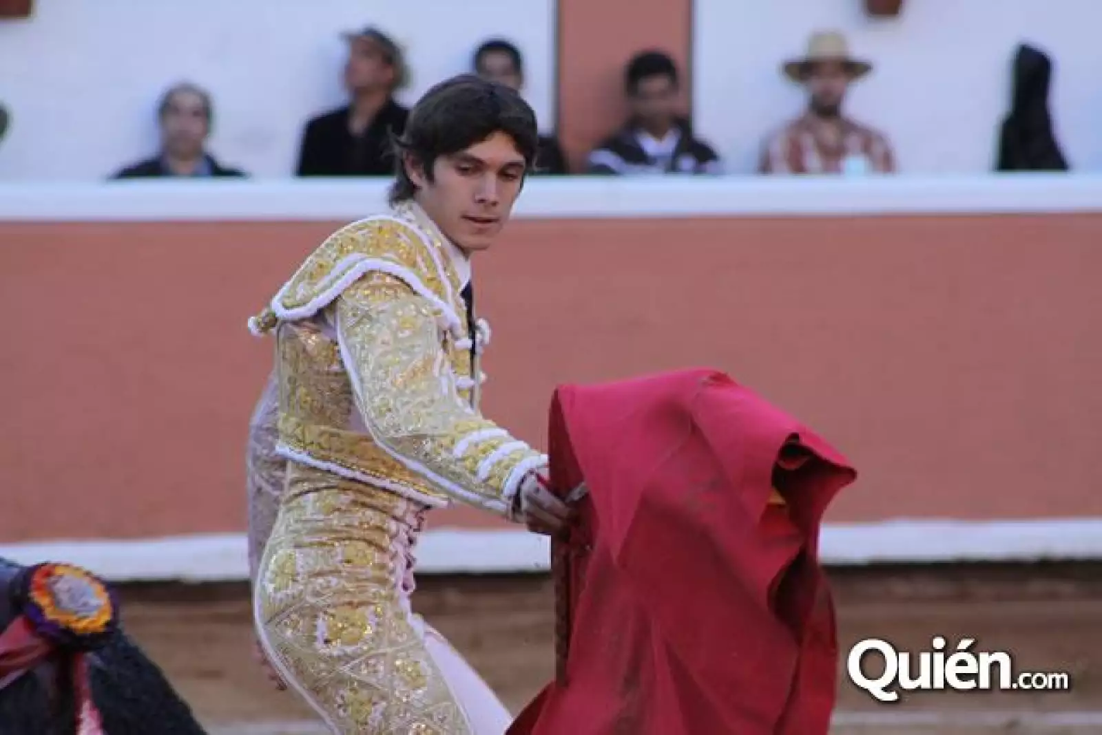 Corrida de toros juriquilla