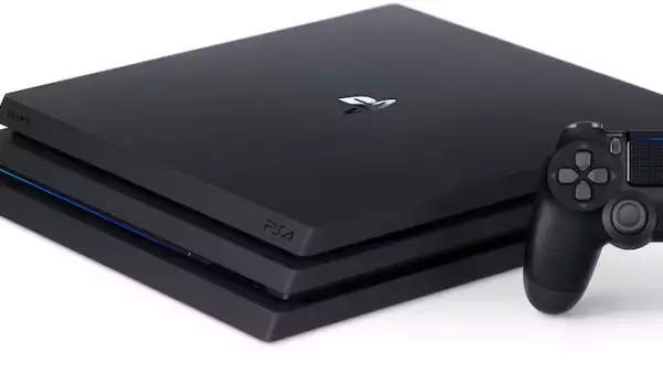 PS4 marca récord