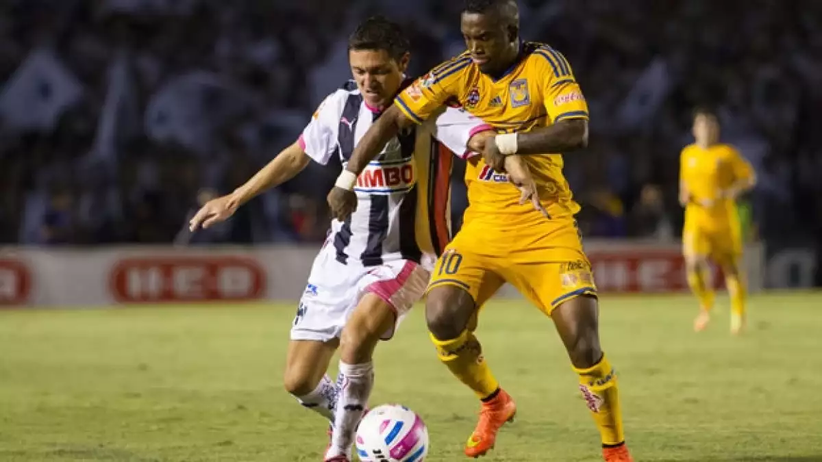 Tigres Monterrey