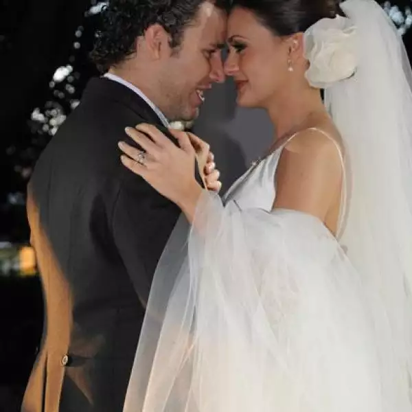 Boda Juan Arturo Covarrubias, Tatiana Plasencia