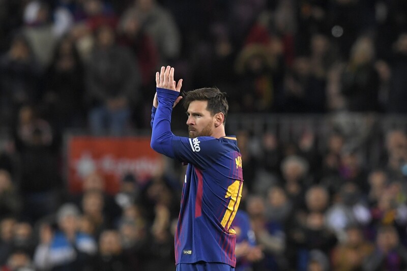 Messi