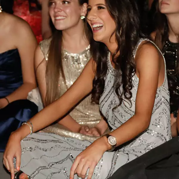 Andrea Rivero Borrell