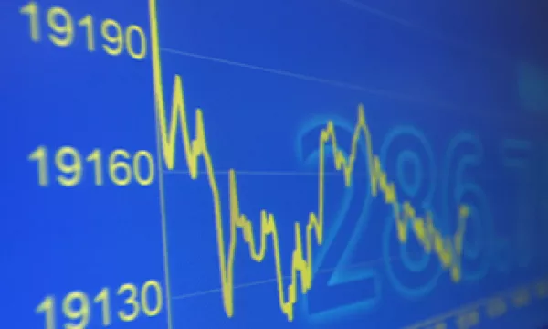 Con el símbolo de dólar ($) previo a las siglas de una empresa que cotiza en la Bolsa, se crea una nueva marca. (Foto: AP)