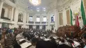 Congreso de la CDMX