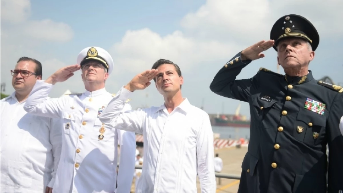 peña nieto universidad naval