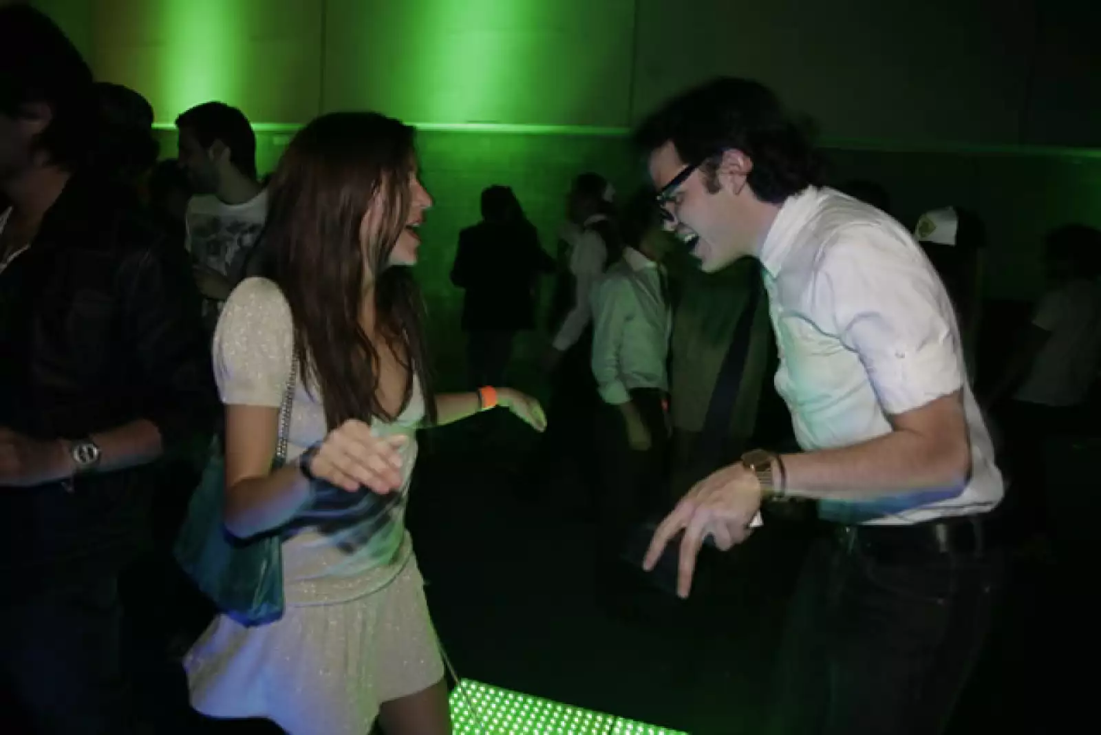 Classico 3 Aniversario