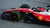 Ferrari y Red Bull marcan el mejor tiempo en las primeras prácticas del GP de Bahréin