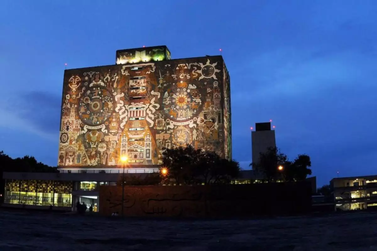 UNAM