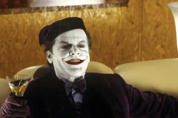 batman tim burton