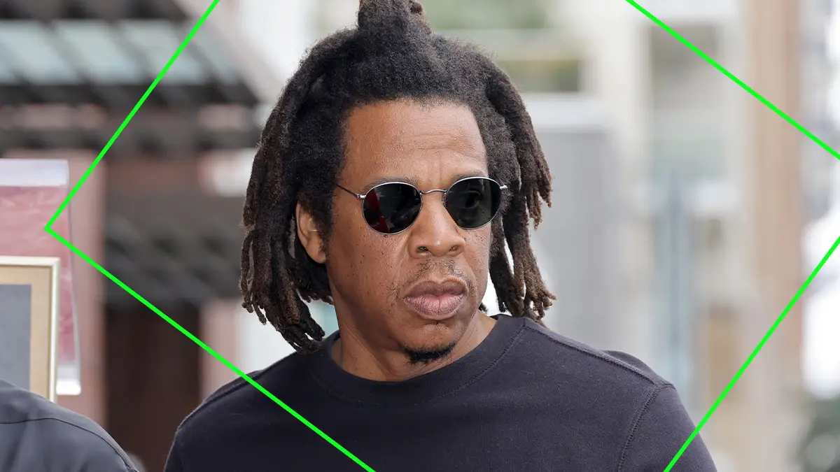 La marca de mariahuana de Jay-Z está envuelta en un escándalo legal. 