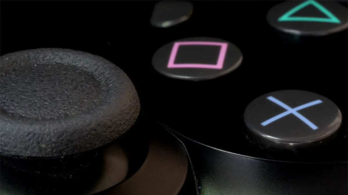 PlayStation