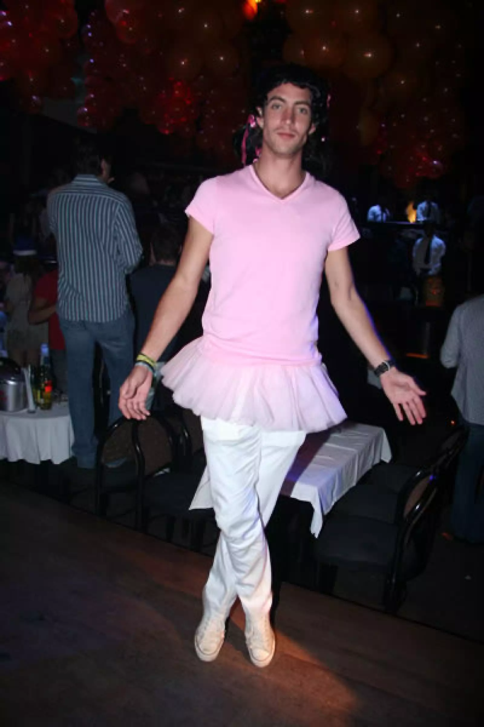 Fiesta de Haloween Taizz.