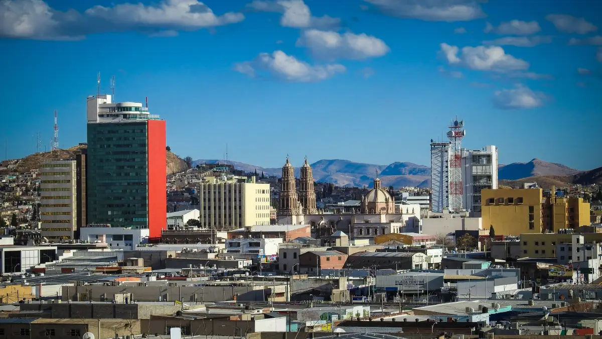 Chihuahua ciudad 