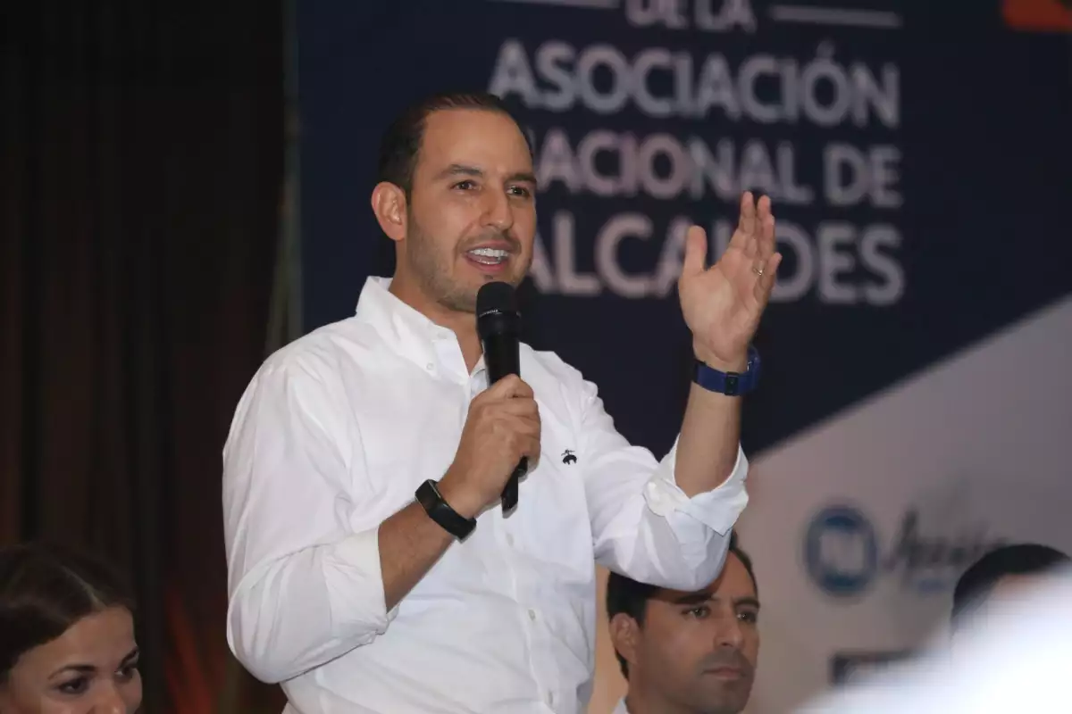 marko cortés