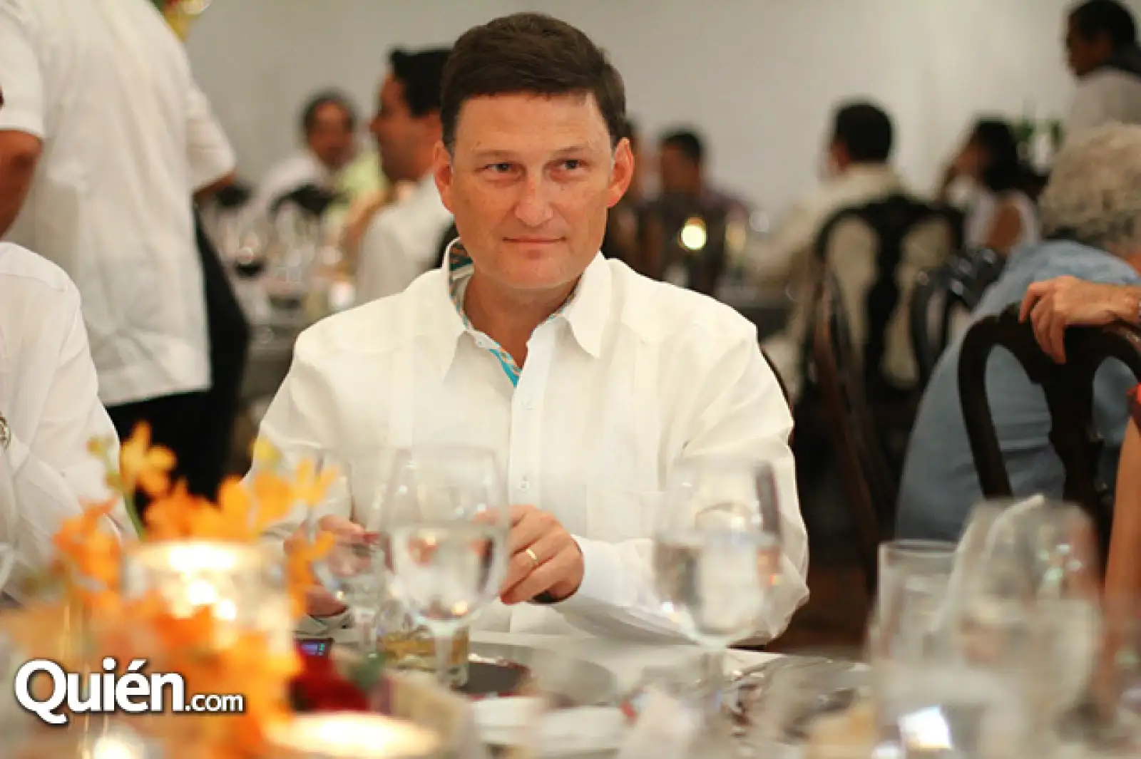 Antonio Elosúa.