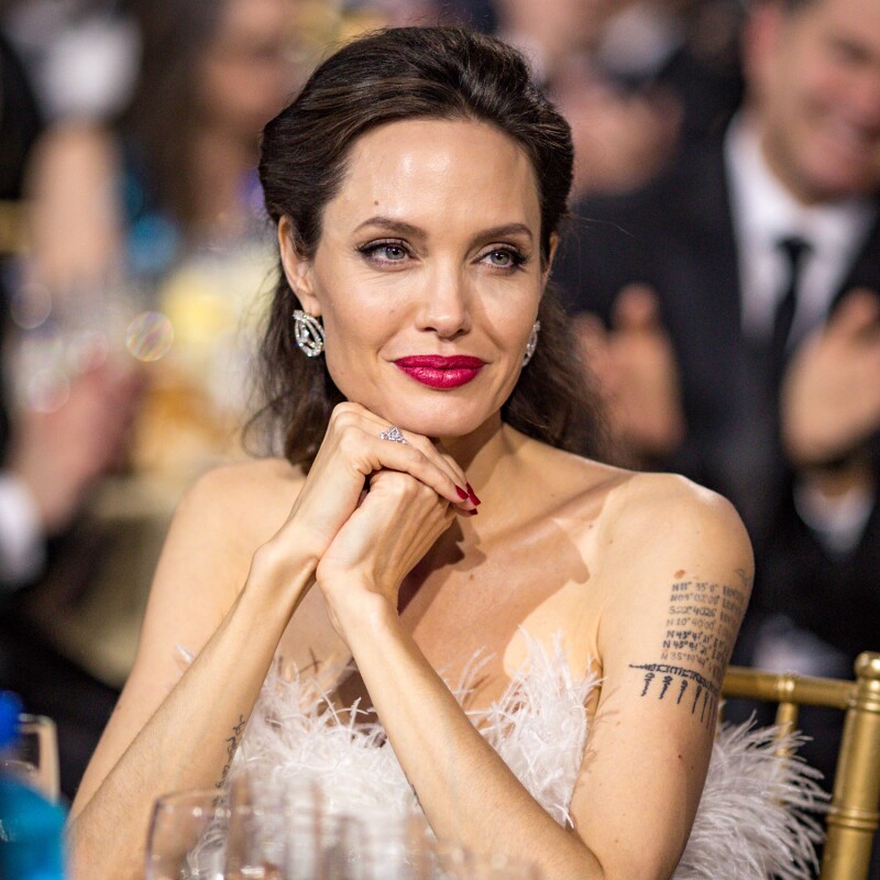 Angelina