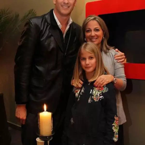 Gloria Jeans Bosques