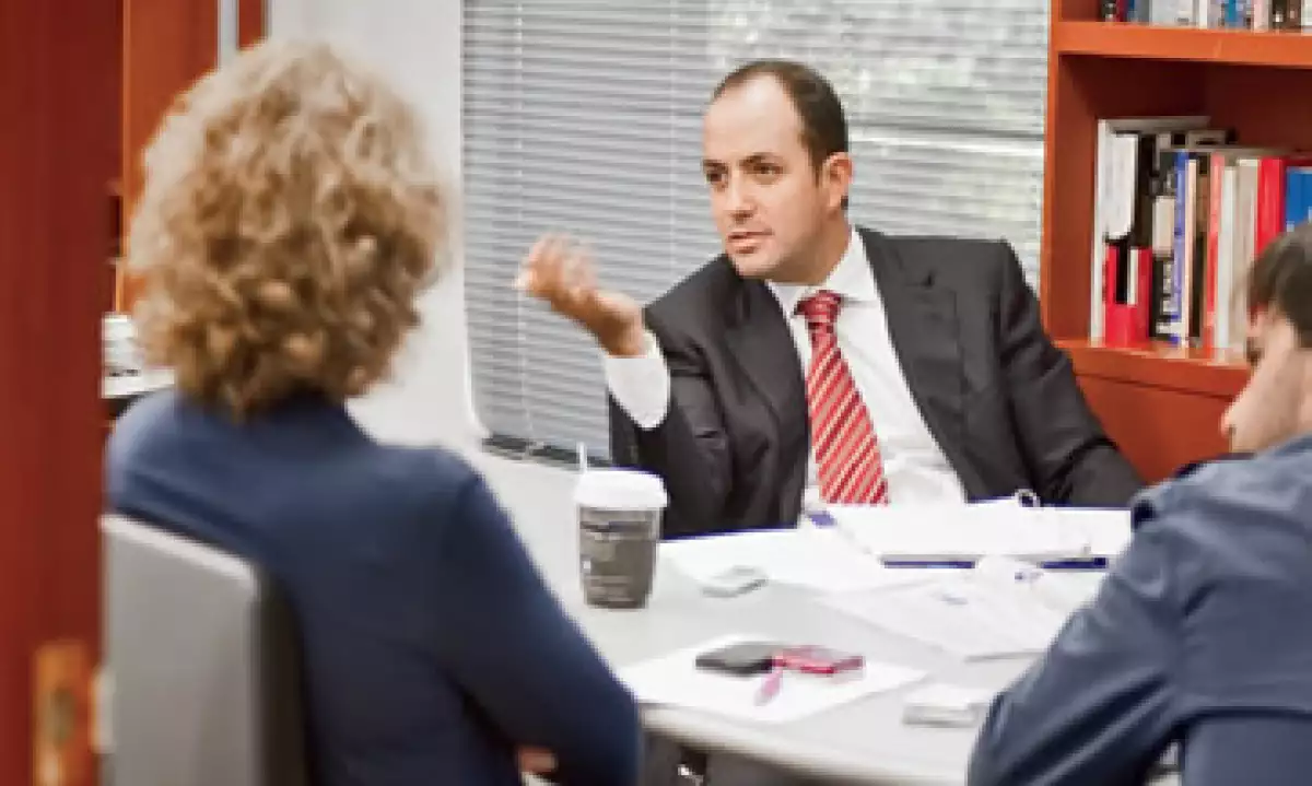 ICA, que será dirigida por Alonso Quintana, es la compañía líder en operación de infraestructura y construcción en México. (Foto: Alejandro Hernández Olvera)