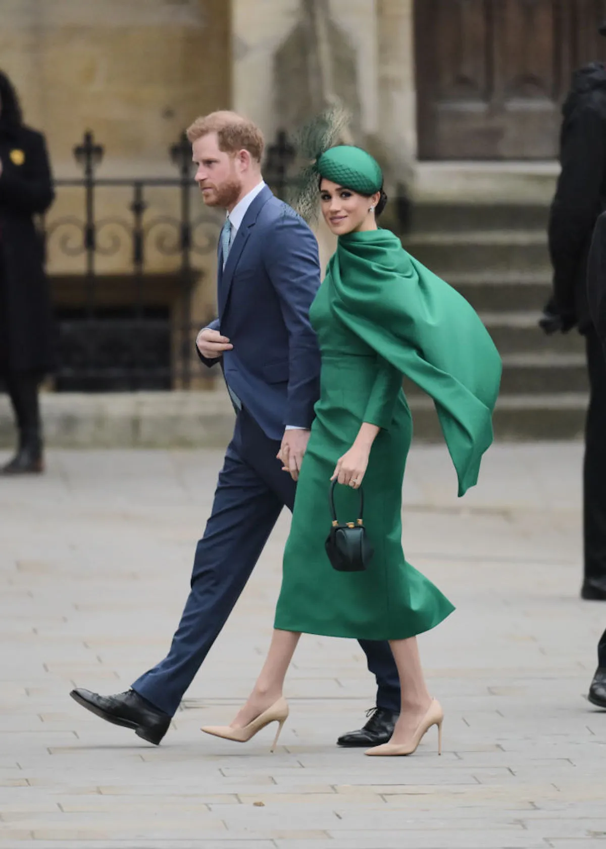 Meghan-Markle-verde