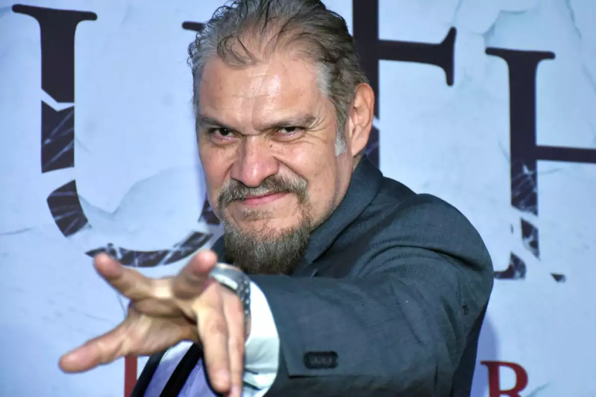Joaquín Cosío