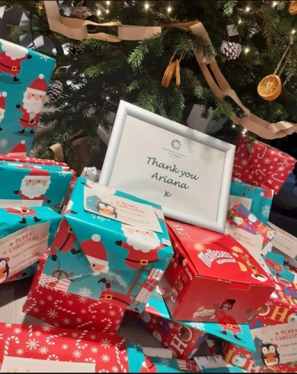 Regalos-Ariana-Grande