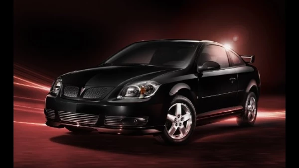 El Pontiac G5 2007 es uno de los autos ligados a los 13 accidentes mortales reportados por la firma estadounidense.