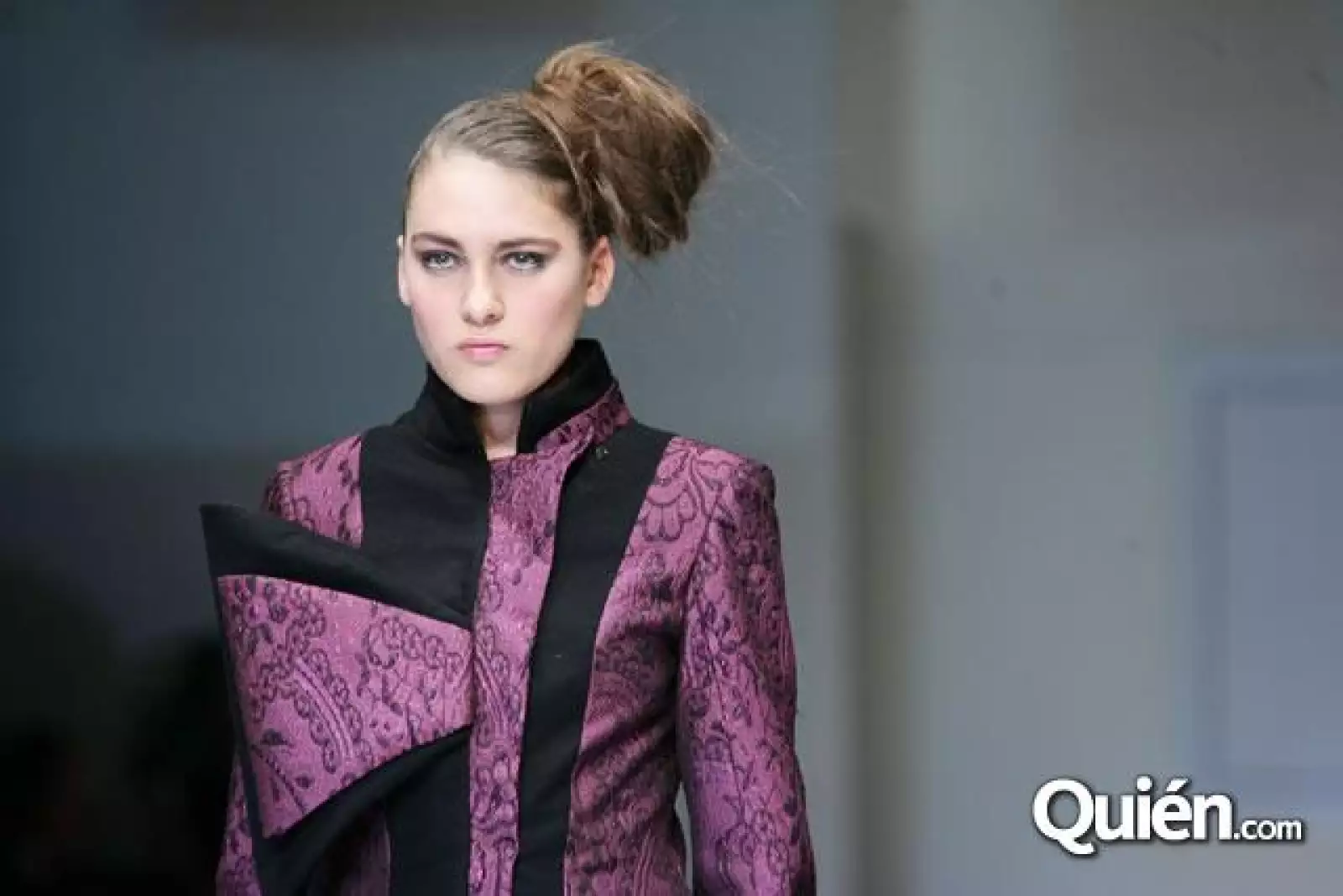 DFashion Pasarela Alexia Ulibarri