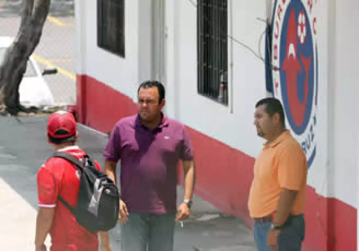 El ejecutivo estatal expresó que coincidiendo con el legislador, el club deportivo necesita “un buen samaritano”. (Foto: Notimex)