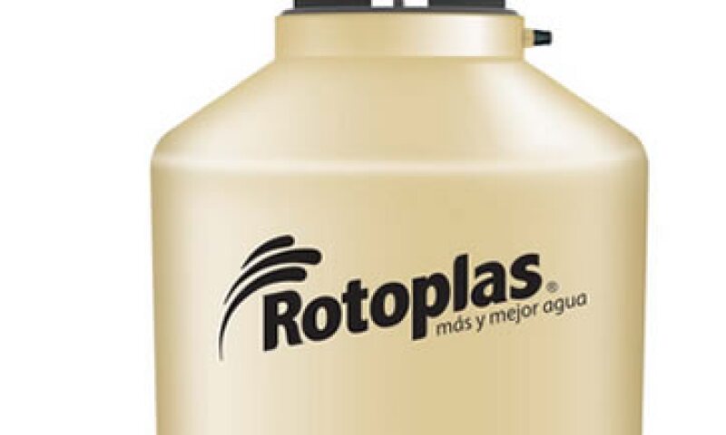 Rotoplas tiene operaciones en 12 países de América. (Foto: Tomada del sitio www.rotoplas.com )