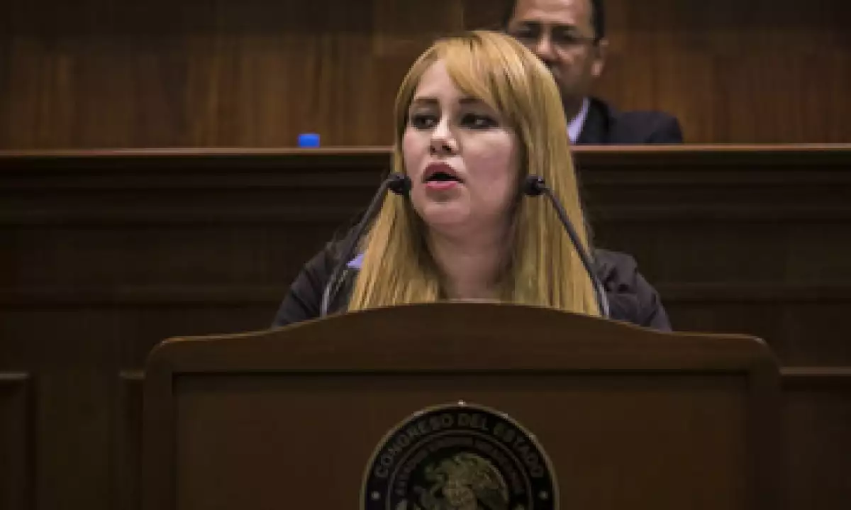 Felipe Calderón y Margarita Zavala criticaron al PAN por respaldar a Lucero Guadalupe Sánchez López en Sinaloa (Foto: Cuartoscuro/Archivo)