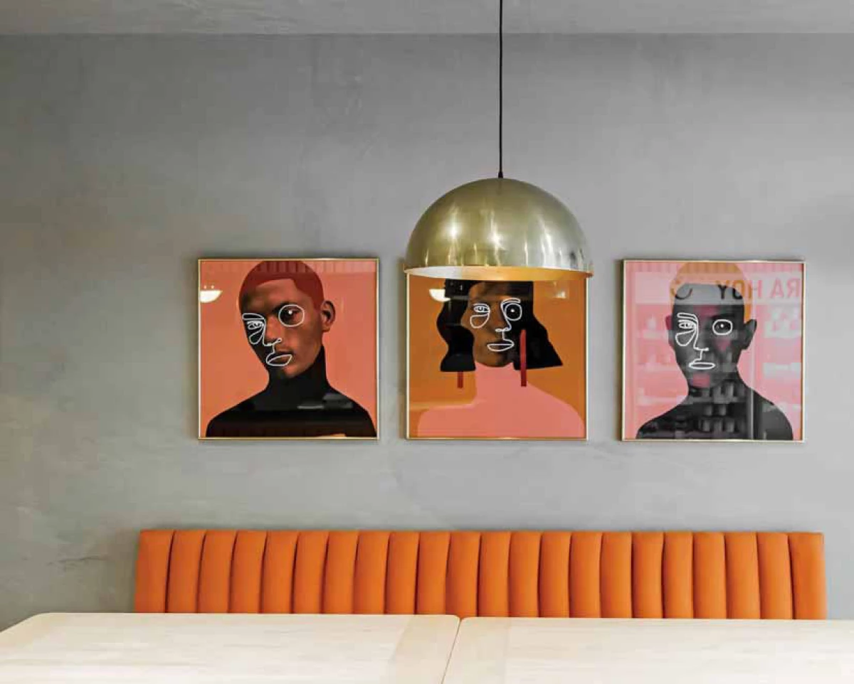 interiorismo