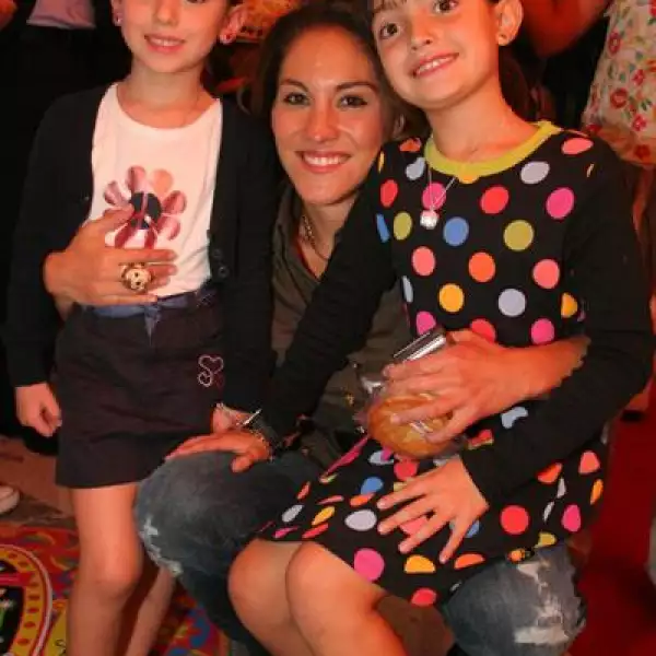 Inauguración Distroller Altavista