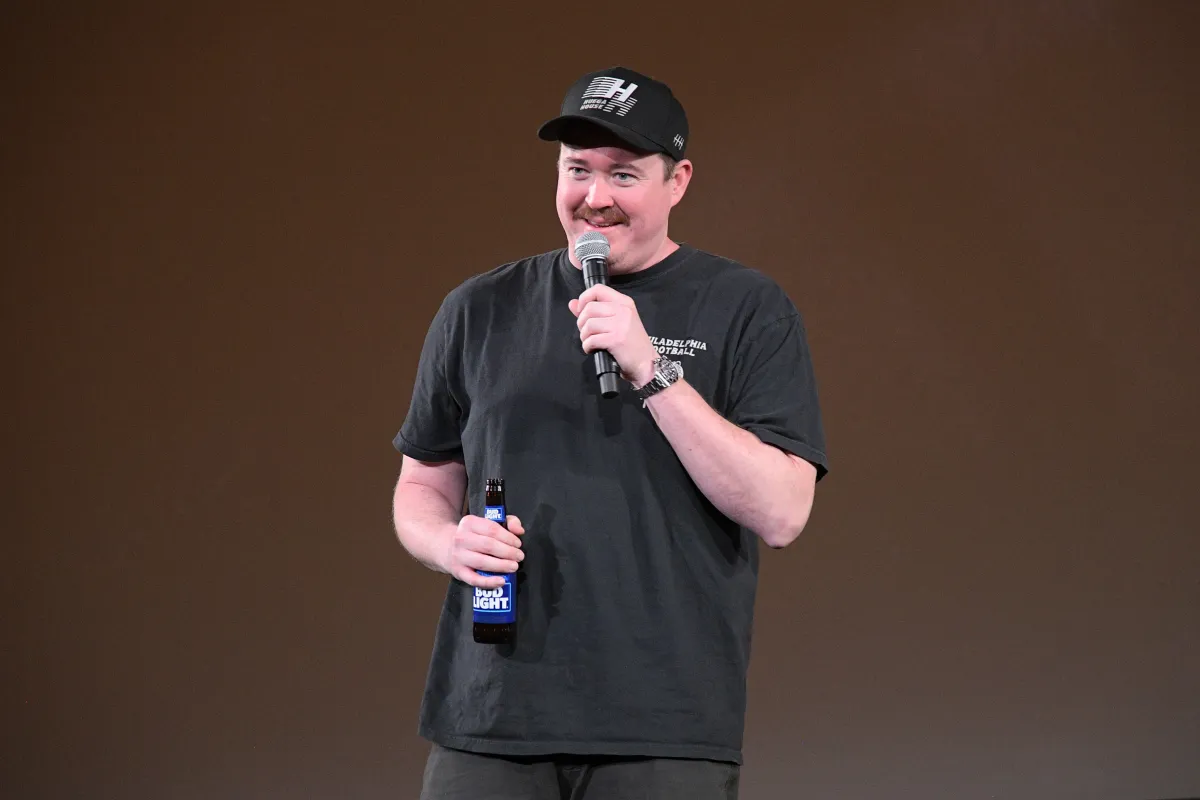 Netflix is a Joke Fest: Tires Special Screening