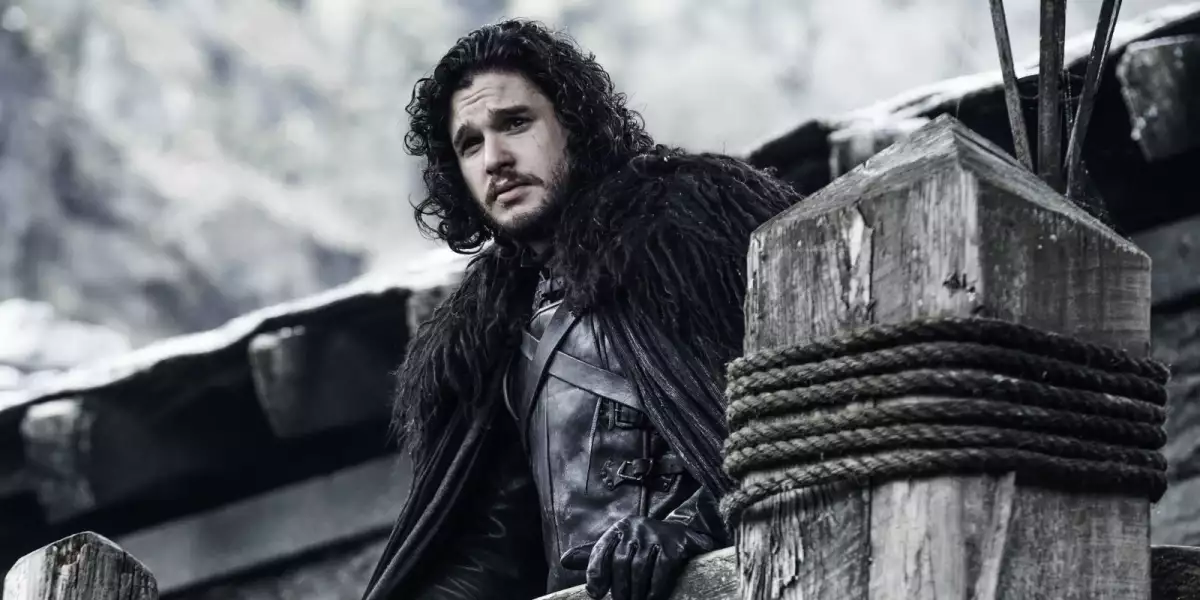 Jon Snow