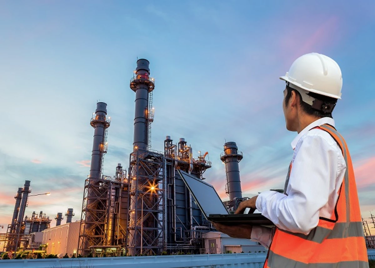 refiner�a e ingenierio