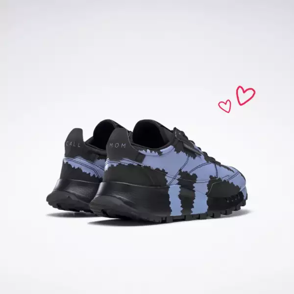Cortesía Reebok
